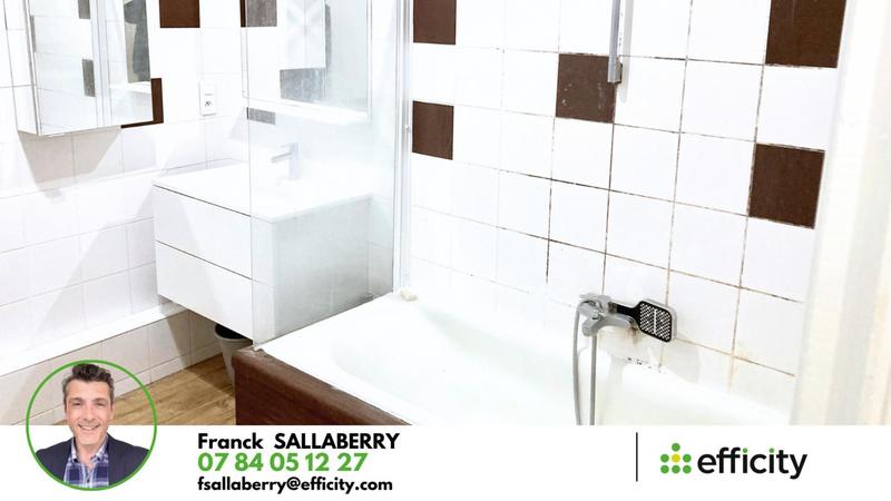 Appartement - 108 m² - 4 pièces