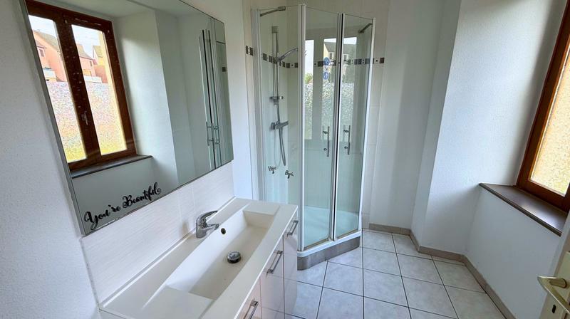 Maison - 210 m² - 10 pièces