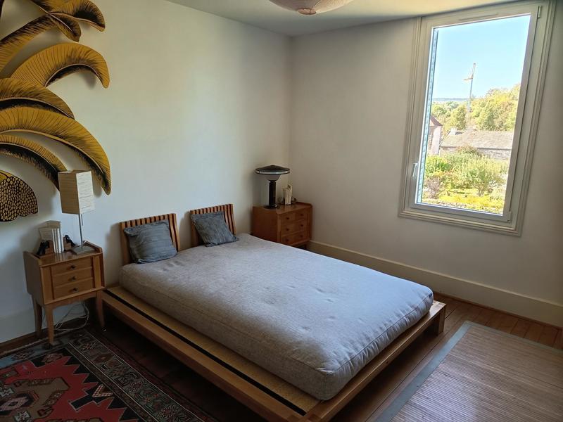 Maison - 158 m² - 10 pièces