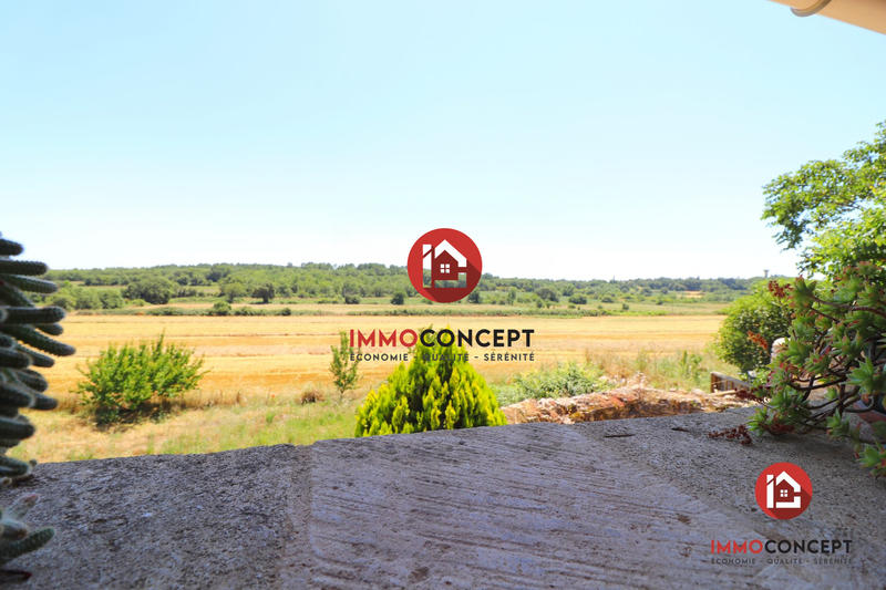 Maison ancienne - 166 m² - 5 pièces