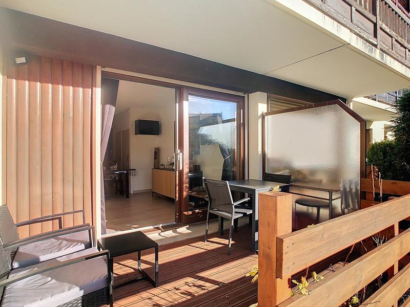 Appartement - 27 m² - 1 pièce