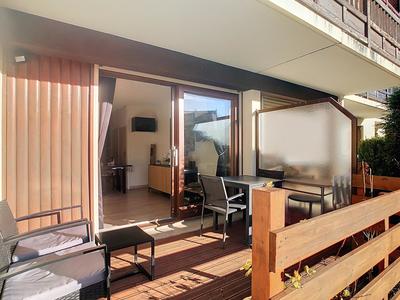 Appartement - 27 m² - 1 pièce