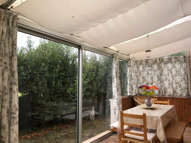 Maison - 76 m² - 4 pièces