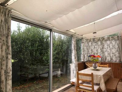 Maison - 76 m² - 4 pièces