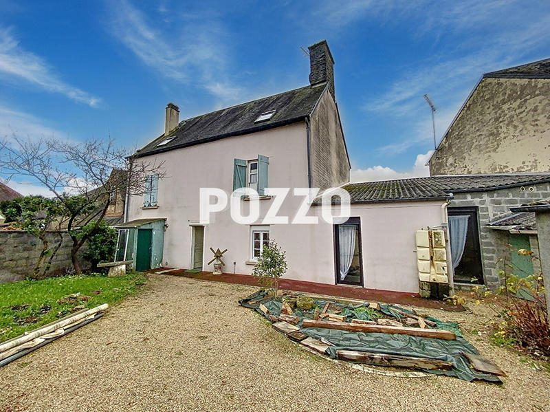 Maison - 194 m² - 7 pièces