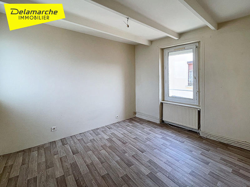 Maison - 69 m² - 4 pièces