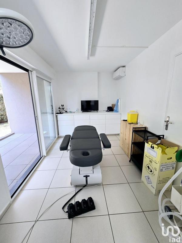 Local commercial - 49 m²