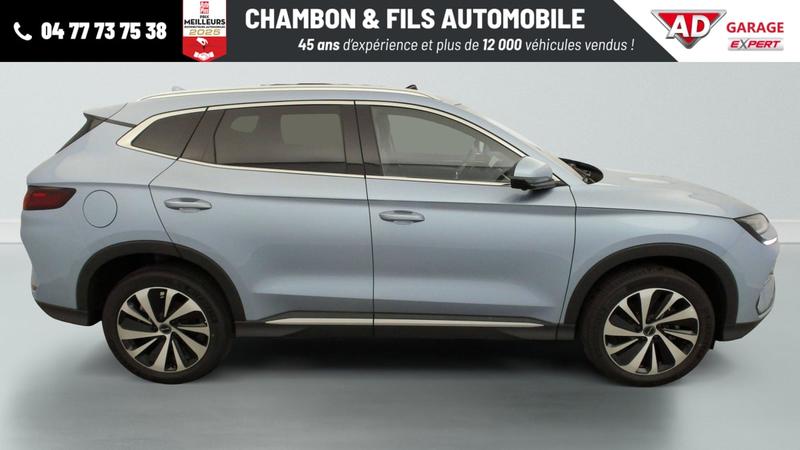 Byd Seal U 1.5l Dm-I 218 Ch Phev Comfort