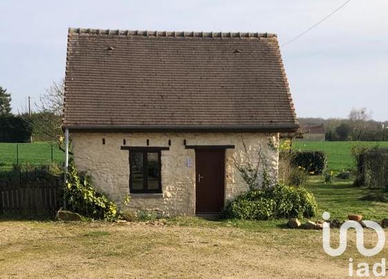 Maison de campagne - 210 m² - 10 pièces