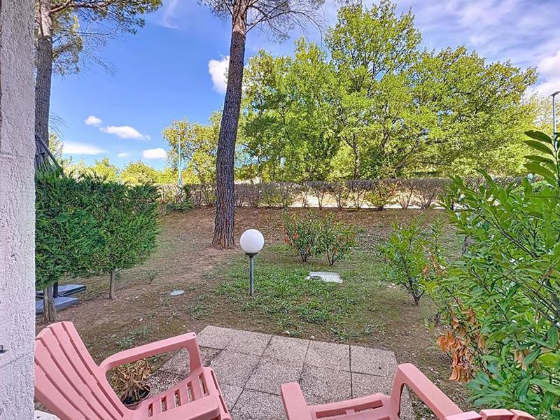 Appartement - 18 m² - 1 pièce