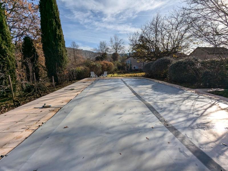 Maison - 152 m² - 5 pièces