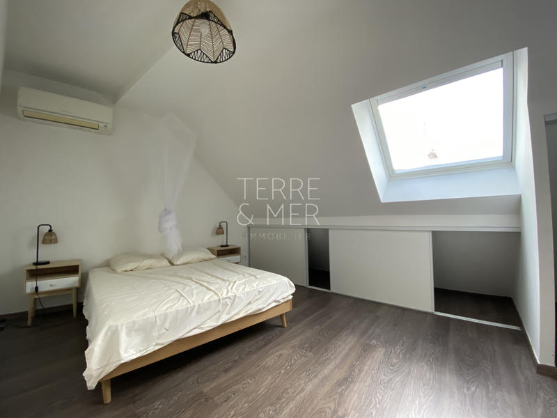 Appartement - 92 m² - 4 pièces