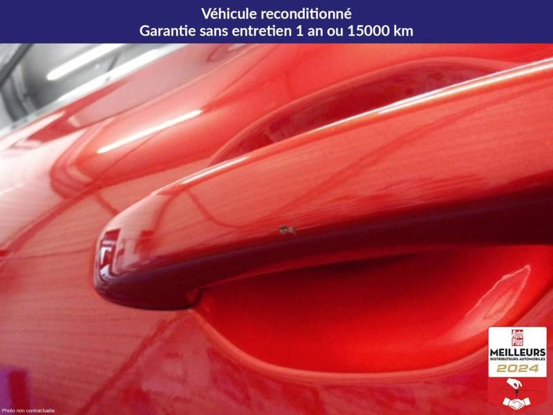 Renault Captur 1.0 Tce 90ch Techno