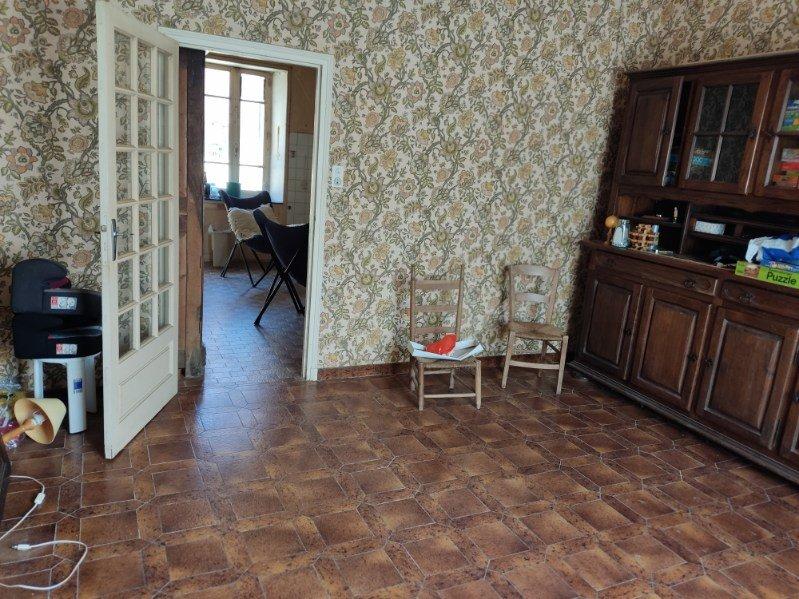 Maison - 65 m² - 3 pièces