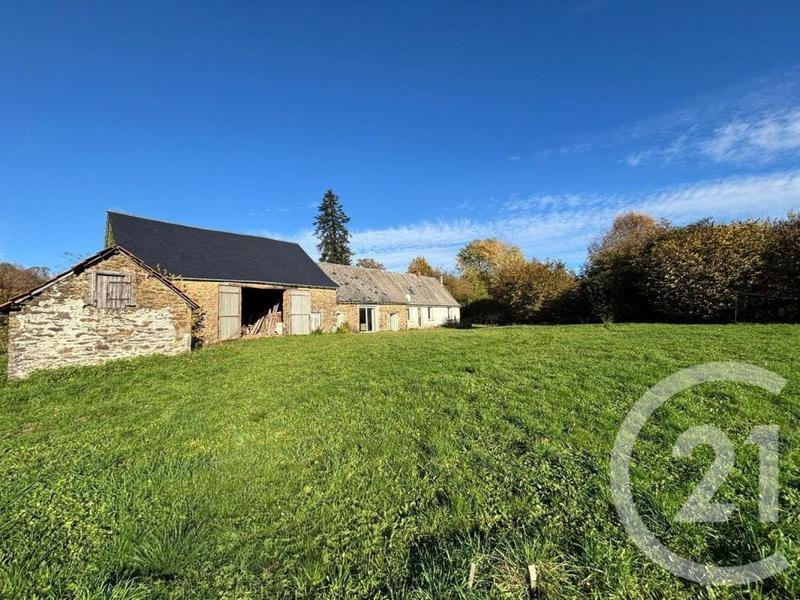 Maison - 146 m² - 5 pièces