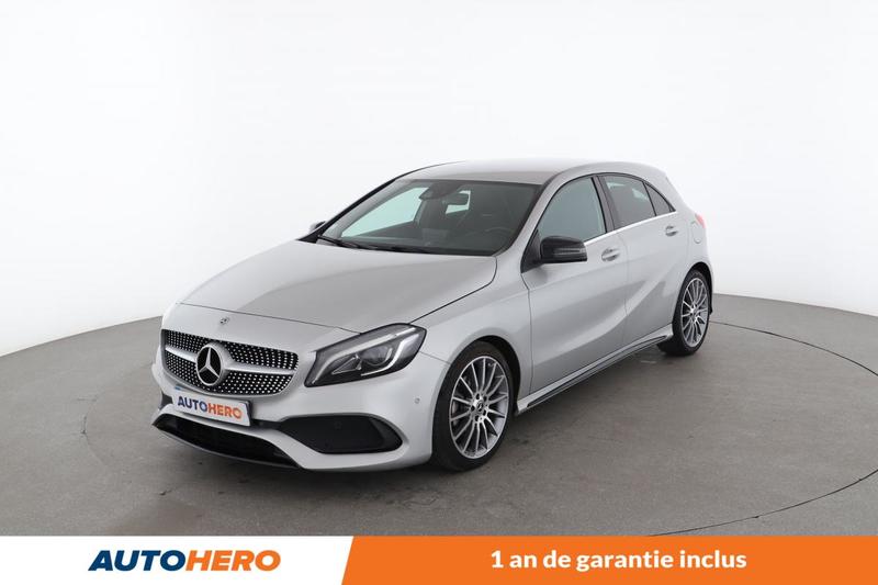 Mercedes Classe a 200 7g-Dct 156 ch