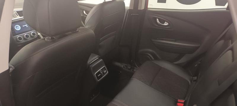 Renault Kadjar TCe 140 Fap Intens