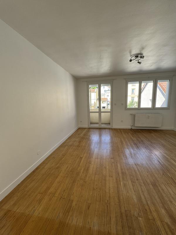 Appartement - 31 m² - 1 pièce