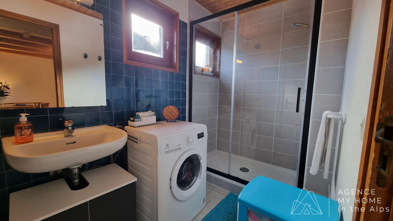 Duplex - 72 m² - 3 pièces