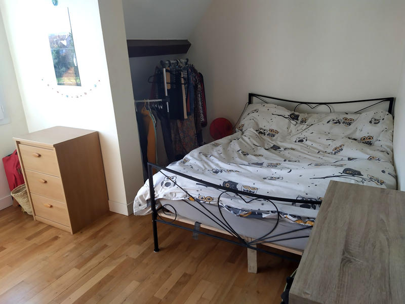 Appartement - 69 m² - 4 pièces