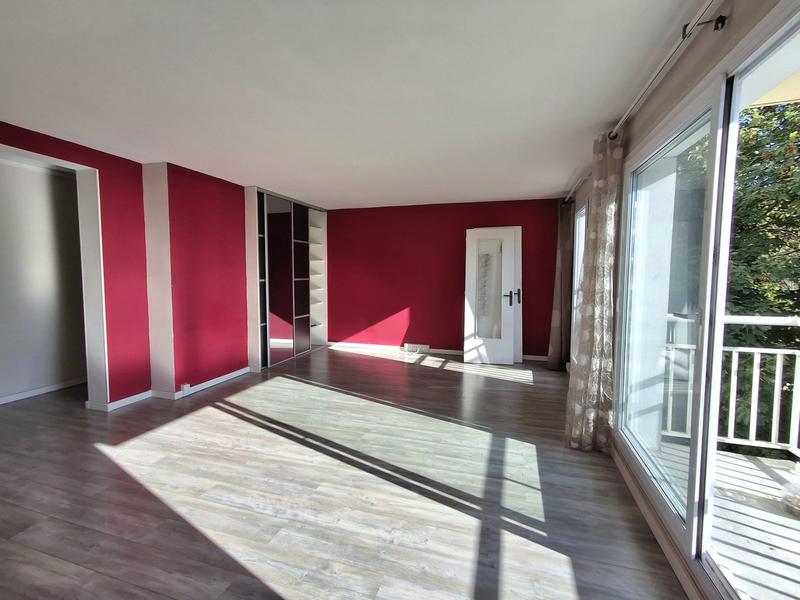 Appartement - 73 m² - 4 pièces