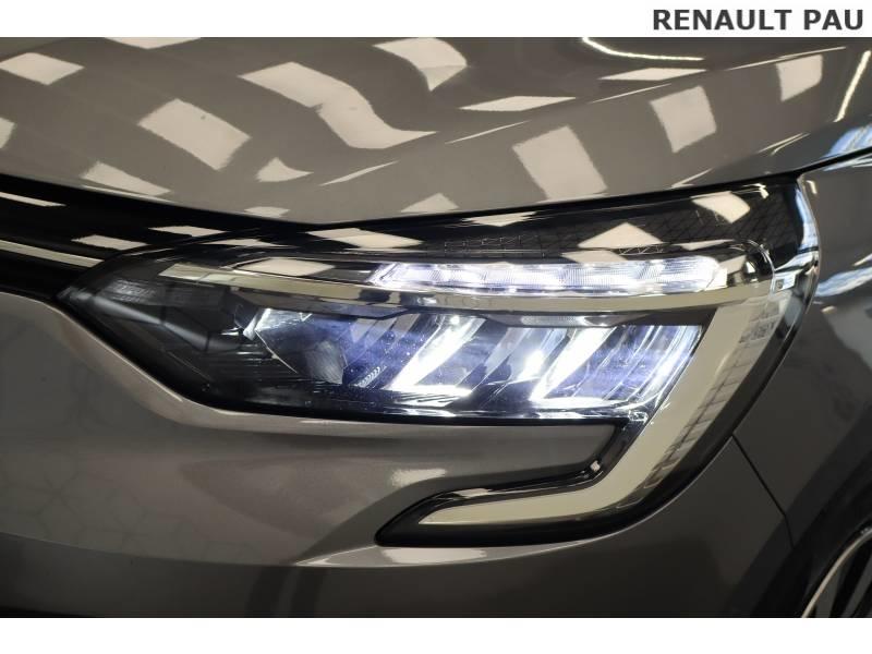 Renault Clio TCe 90 Equilibre