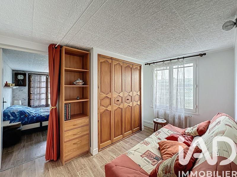 Maison - 64 m² - 4 pièces