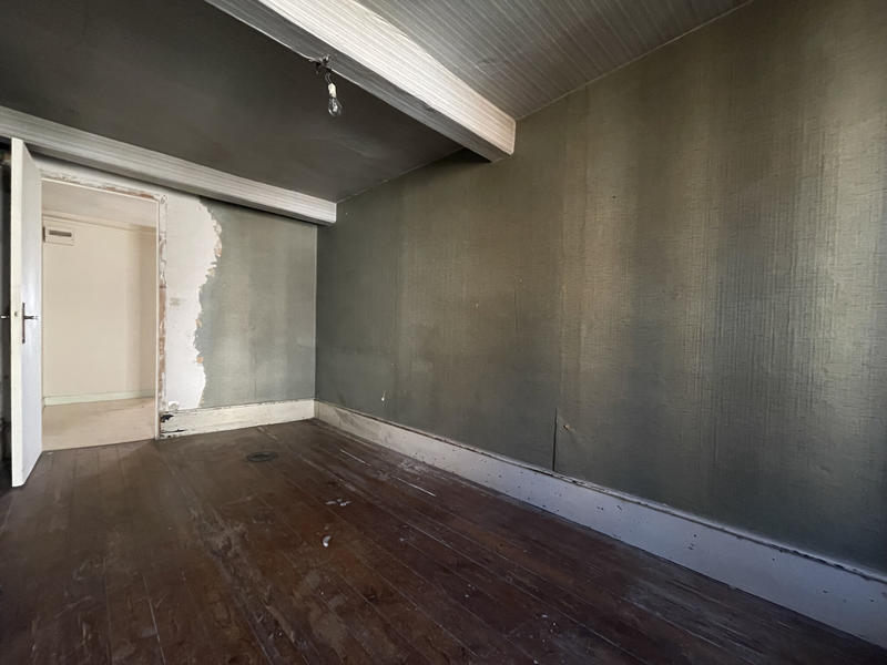 Immeuble - 300 m² - 8 pièces