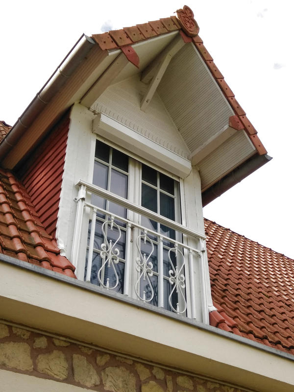 Maison - 176 m² - 8 pièces