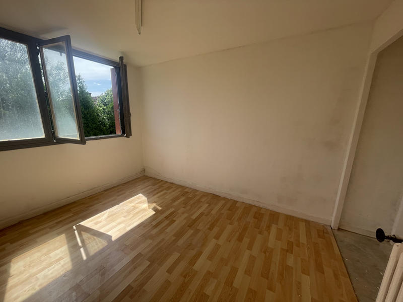 Appartement - 60 m² - 4 pièces