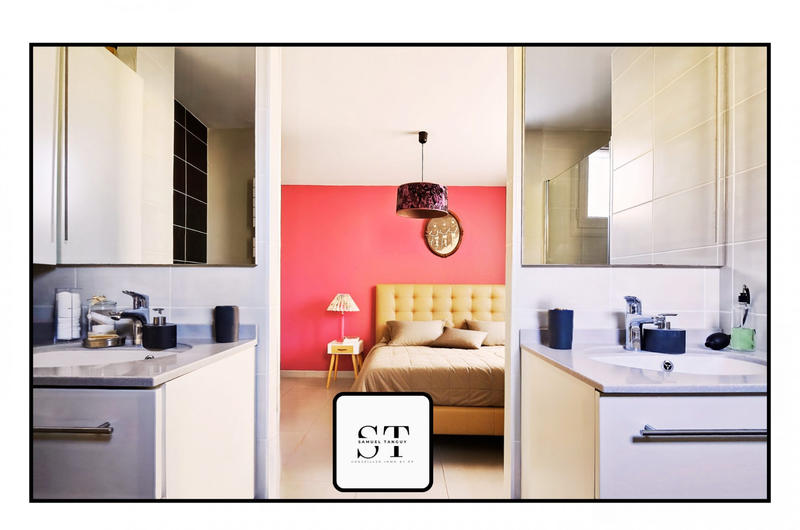 Maison - 207 m² - 6 pièces