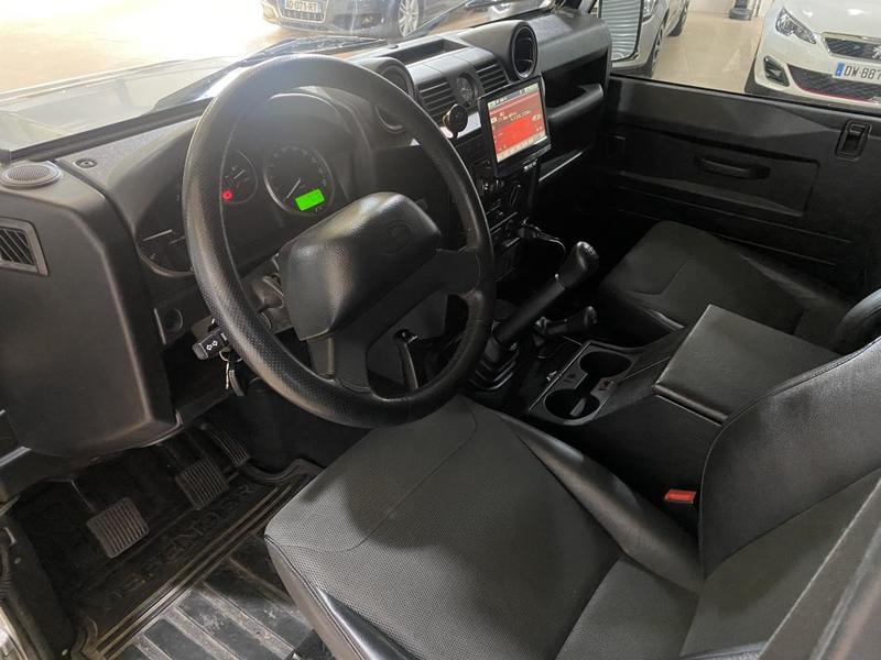 Land Rover Defender 110 Tdci 122 ch Série Limitée Expérience Bolivia - Garantie 6 Mois