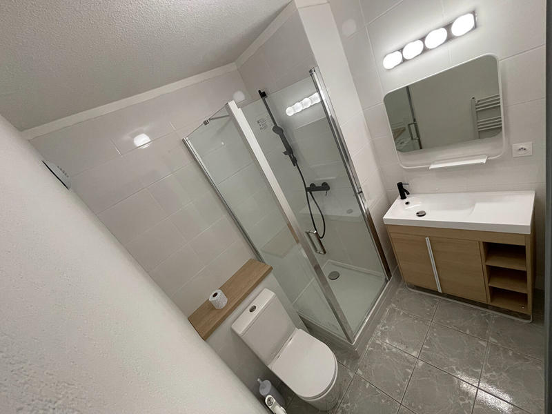 Appartement - 19 m² - 1 pièce