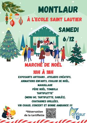 Marche de Noel