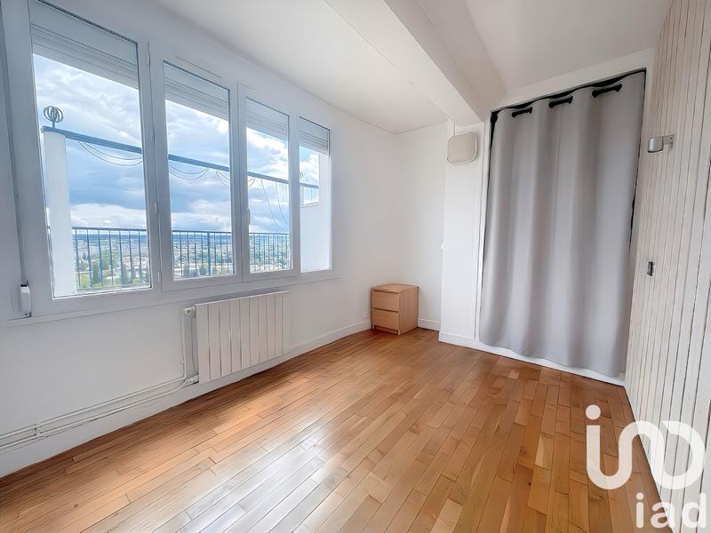 Appartement - 78 m² - 4 pièces