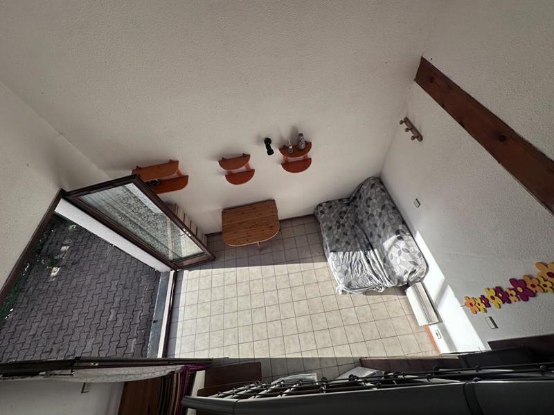 Appartement - 32 m² - 3 pièces