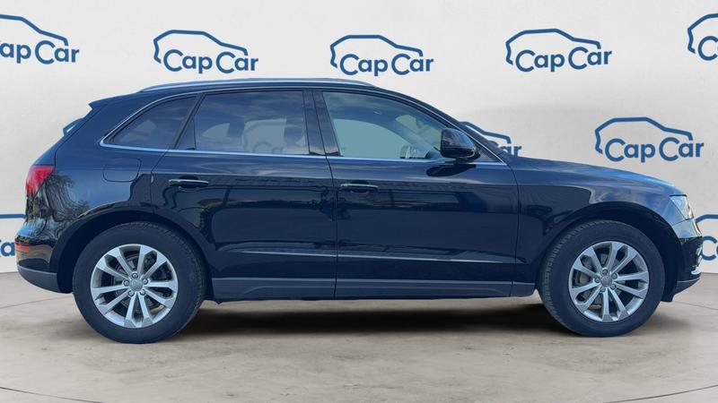 Audi Q5 2.0 Tdi 150 Ambiente