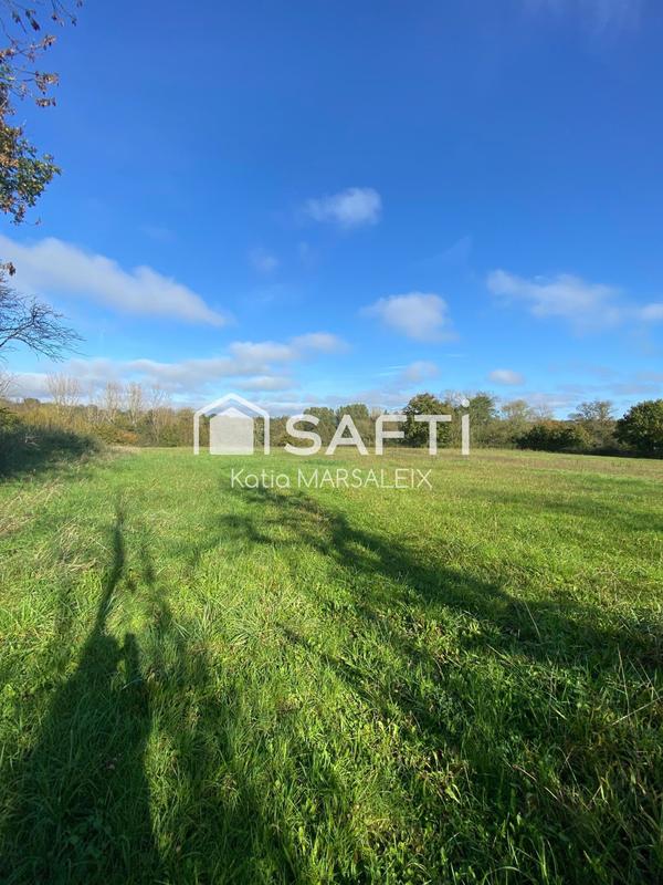 Maison - 166 m² - 6 pièces