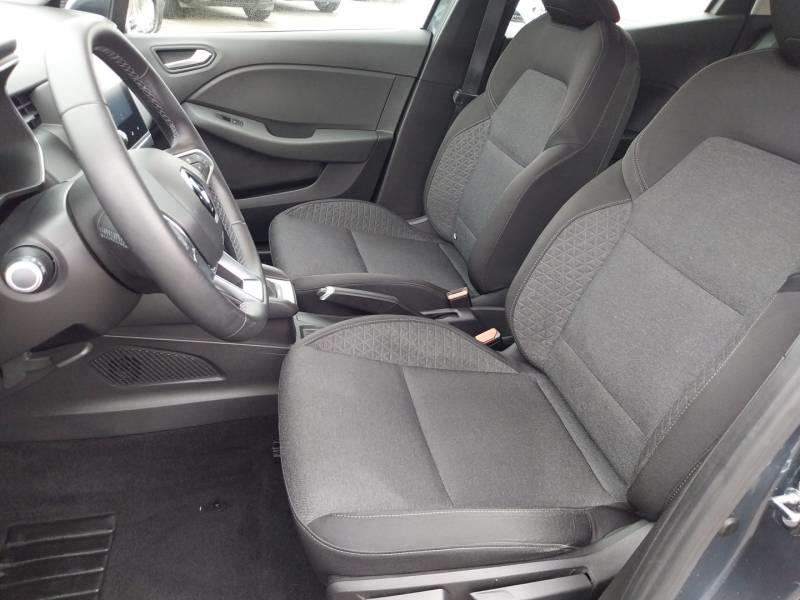 Renault Clio E-Tech 140 Business