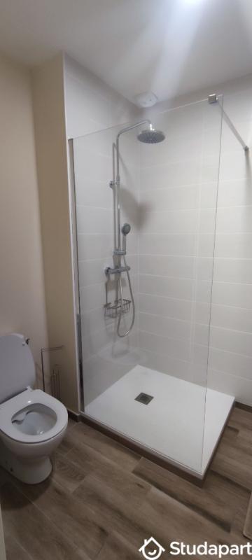 Chambre - 16 m² - 1 pièce