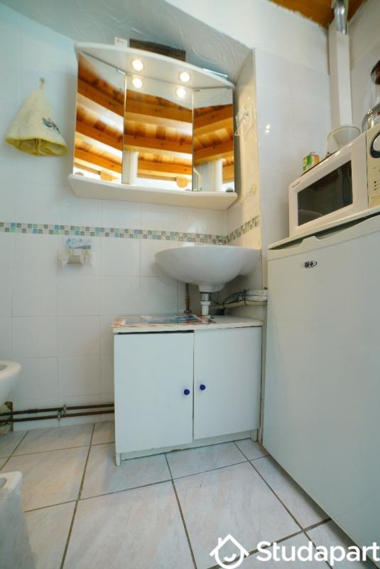Appartement - 9 m² - 1 pièce