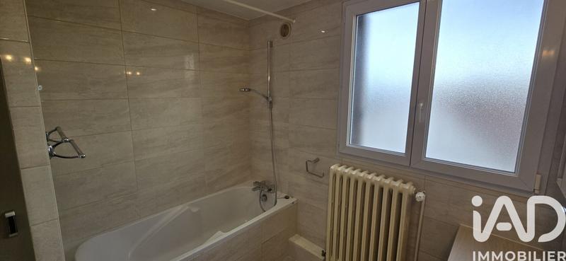 Maison - 153 m² - 6 pièces