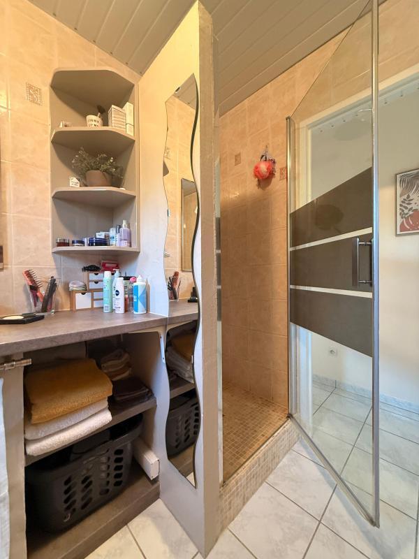 Maison - 119 m² - 5 pièces