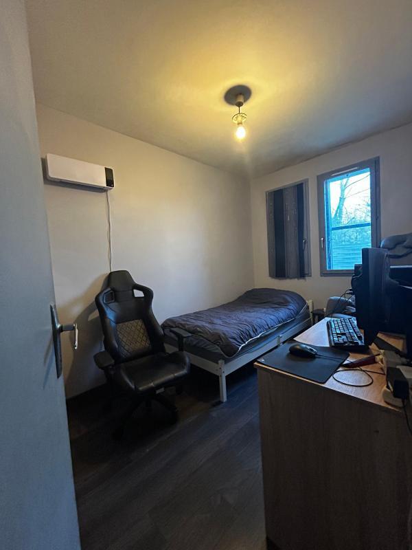 Maison - 125 m² - 4 pièces