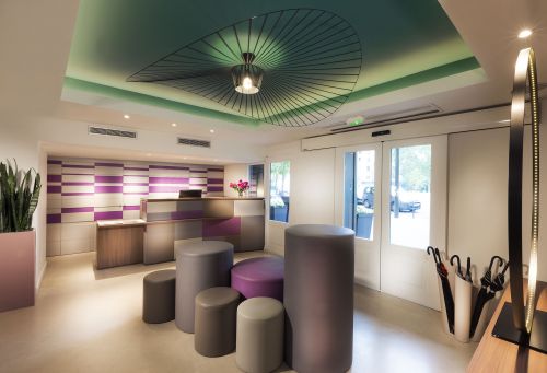 Quality Hotel Acanthe