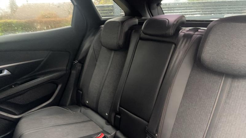 Peugeot 3008 1.6 Thp 165 Eat6 Gt-Line