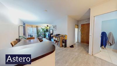 Appartement - 74 m² - 3 pièces