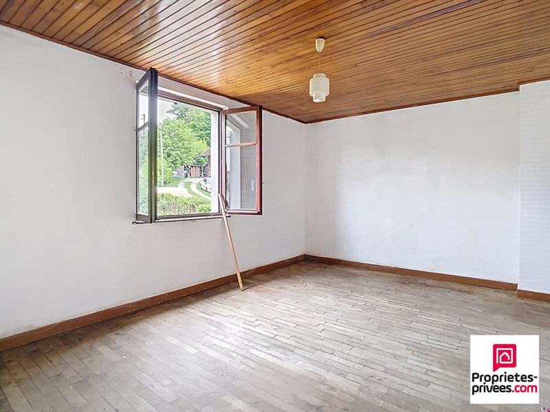 Maison - 74 m² - 3 pièces