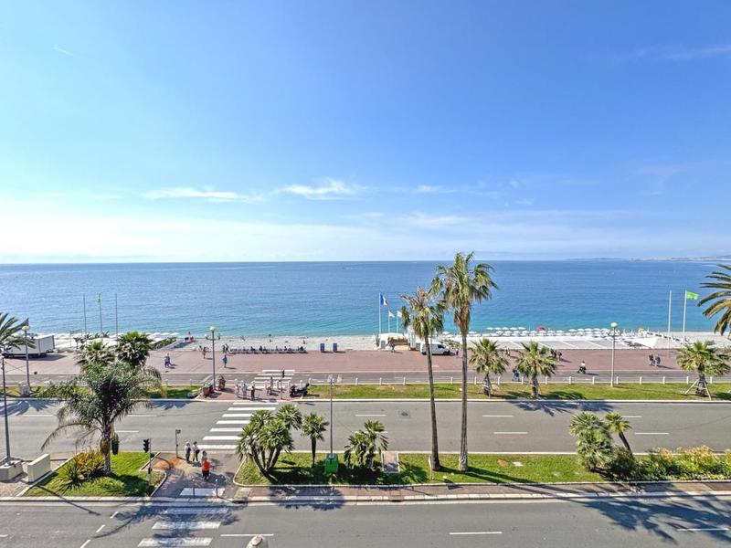 Studio - 34 m² - 1 pièce