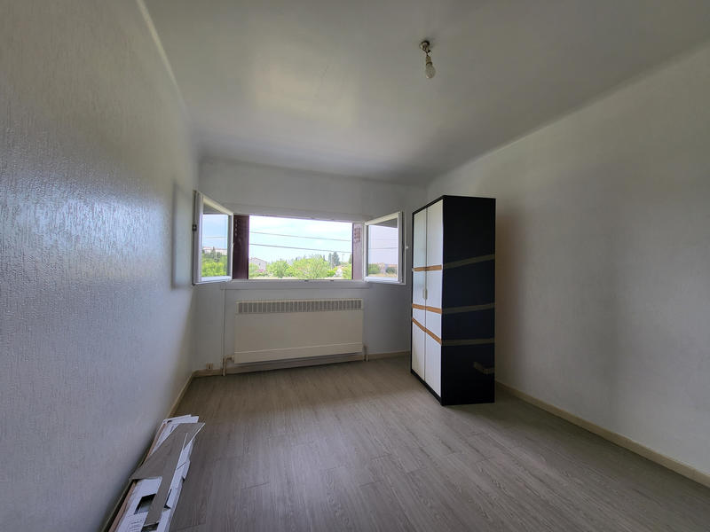 Appartement - 69 m² - 4 pièces